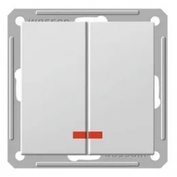 ВЫКЛЮЧАТЕЛЬ  В59 СУ Б.Р 2КЛ. ИБЕЛ. VS516-251-1-86