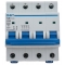 Авт. выкл. NB1-63 4P 25A 6кА х-ка C (DB) (CHINT)