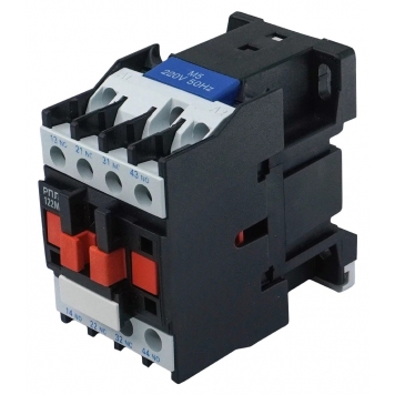 _Реле промежуточное РПЛ 122 220В УД