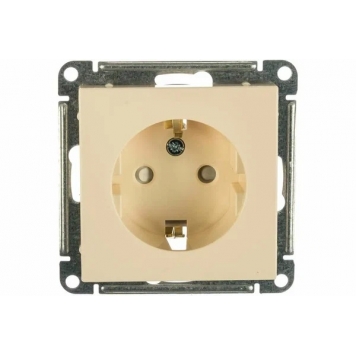 РОЗЕТКА  В59 СУ Б.Р С ЗК СЛ.К RS16-152-2-86