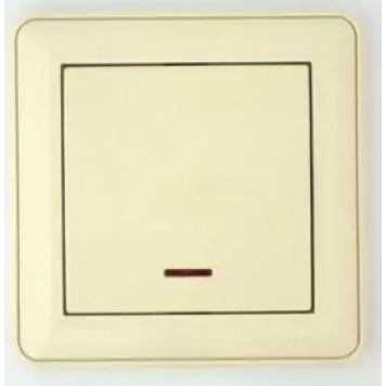 ВЫКЛЮЧАТЕЛЬ  В59 СУ Б.Р 1КЛ. ИСЛ.К VS116-153-2-86