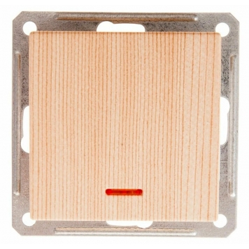 ВЫКЛЮЧАТЕЛЬ  В59 СУ Б.Р 1КЛ. ИСОСНА VS116-153-7-86