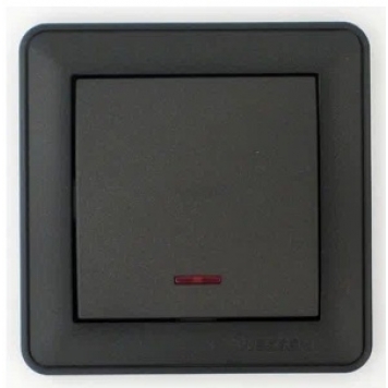 ВЫКЛЮЧАТЕЛЬ  В59 СУ Б.Р 1КЛ. ИНД.Ч.БАРХ. VS116-153-6-86