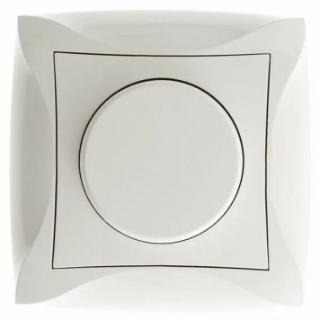 УНИВЕРСАЛЬНЫЙ ДИММЕР 600ВТ/ВА,БЕЛЫЙ WDE000136