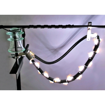 Разрядник длинно-искровой петлевой модифицированный РДИП1-10-IV-УХЛ1/001-1