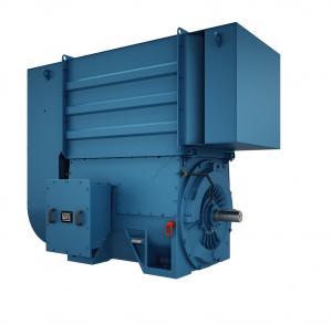 Линейка W60 трехфазные индукционные двигатели