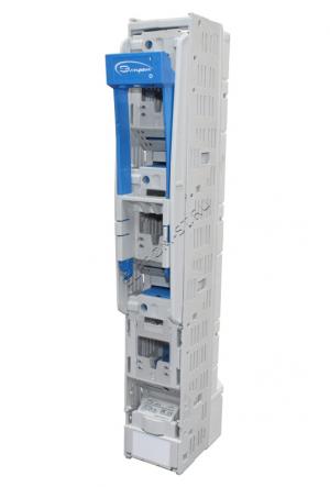 FSDV630-3 Вертикальный предохранитель выключатель разъединитель