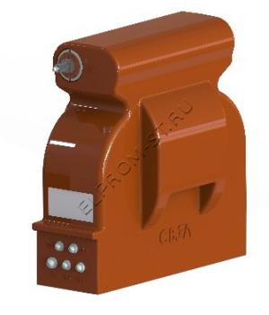 Силовые трансформаторы ОЛС-СВЭЛ-6(10) и ОЛСП-СВЭЛ-6(10)