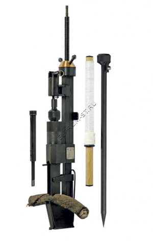 УПКП-1М Устройство для прокола кабеля пиротехническое