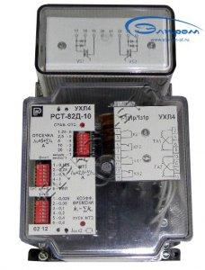 РСТ-80  Реле максимального тока