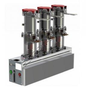 ВВТБ-10 «БРИЗ» Вакуумный выключатель