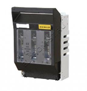 LTL Горизонтальные рубильники