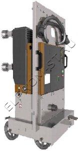К-49, К-59, К-63, К-204 Высоковольтный выкатной элемент