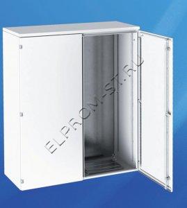 MED (глубина 400 мм) компактный распределительный шкаф