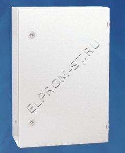 MES Ex Взрывозащищенные компактные шкафы