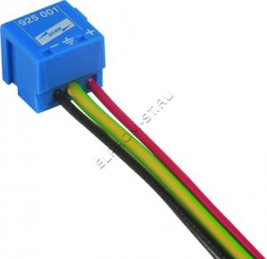 УЗИП серии BUStector типа BT 24 класс II для шины EIB/KNX