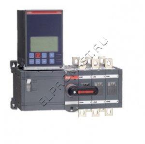 OTM_C_D  Блоки АВР